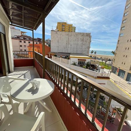 Apartamentos Playa Oropesa 3000 Oropesa del Mar Εξωτερικό φωτογραφία
