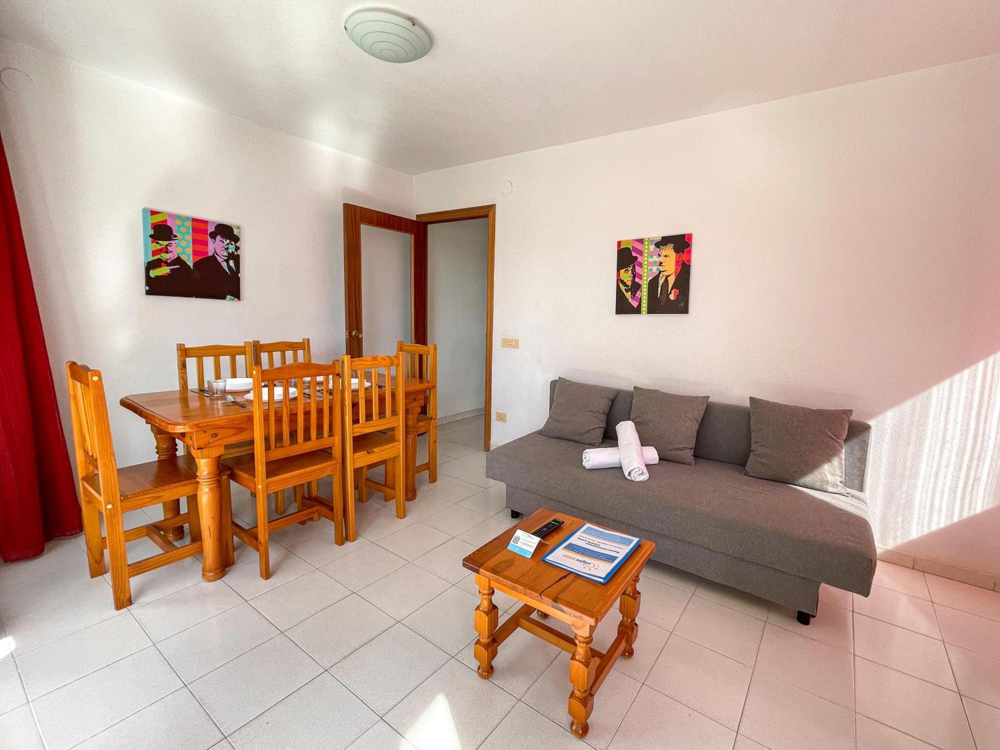 Apartamentos Playa Oropesa 3000 Oropesa del Mar Εξωτερικό φωτογραφία