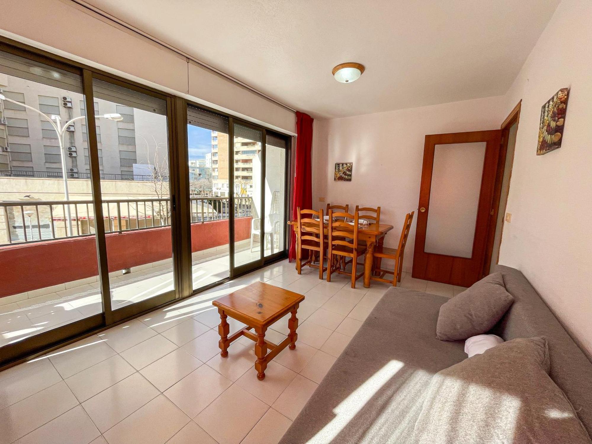 Apartamentos Playa Oropesa 3000 Oropesa del Mar Εξωτερικό φωτογραφία