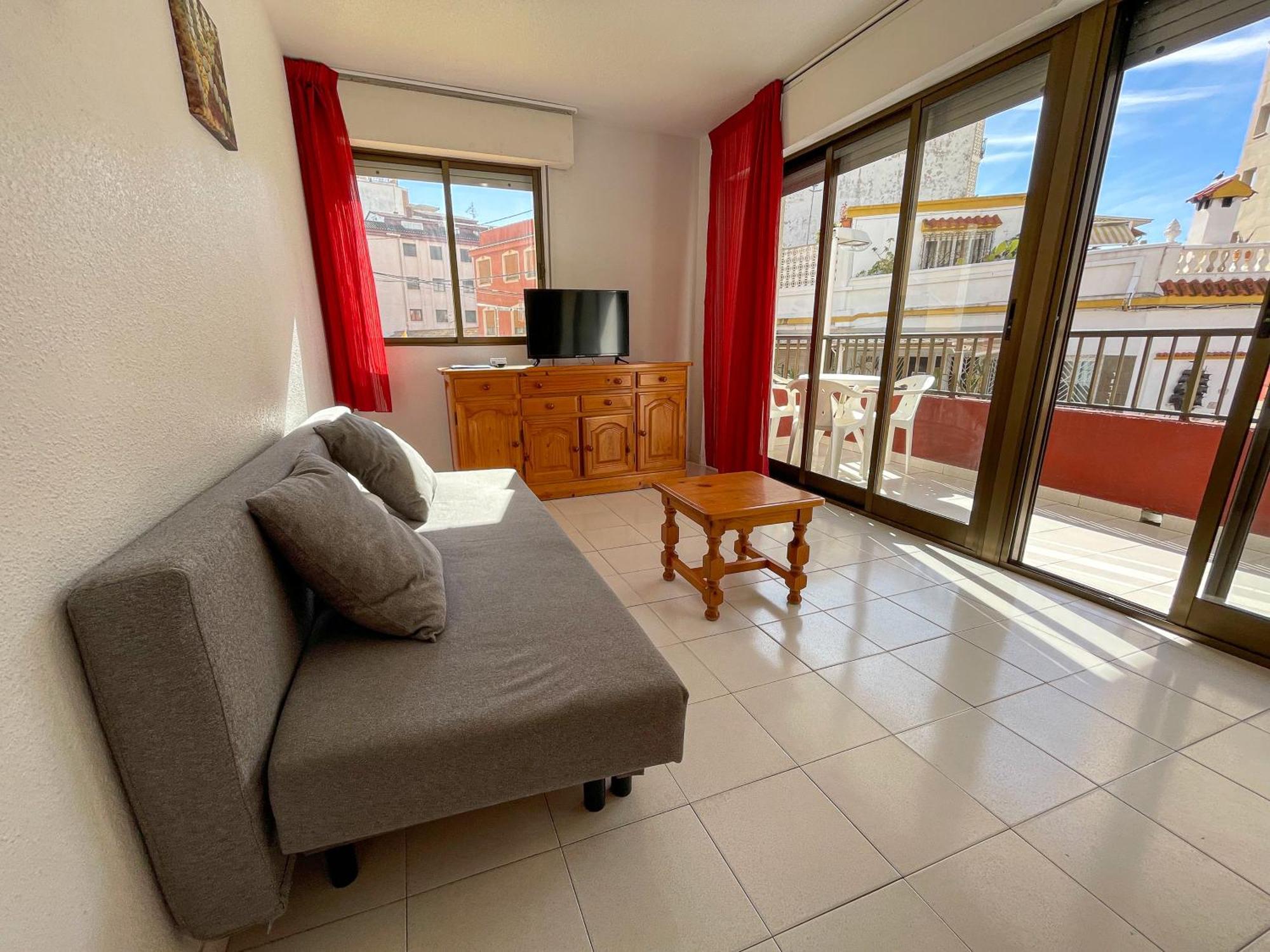 Apartamentos Playa Oropesa 3000 Oropesa del Mar Εξωτερικό φωτογραφία