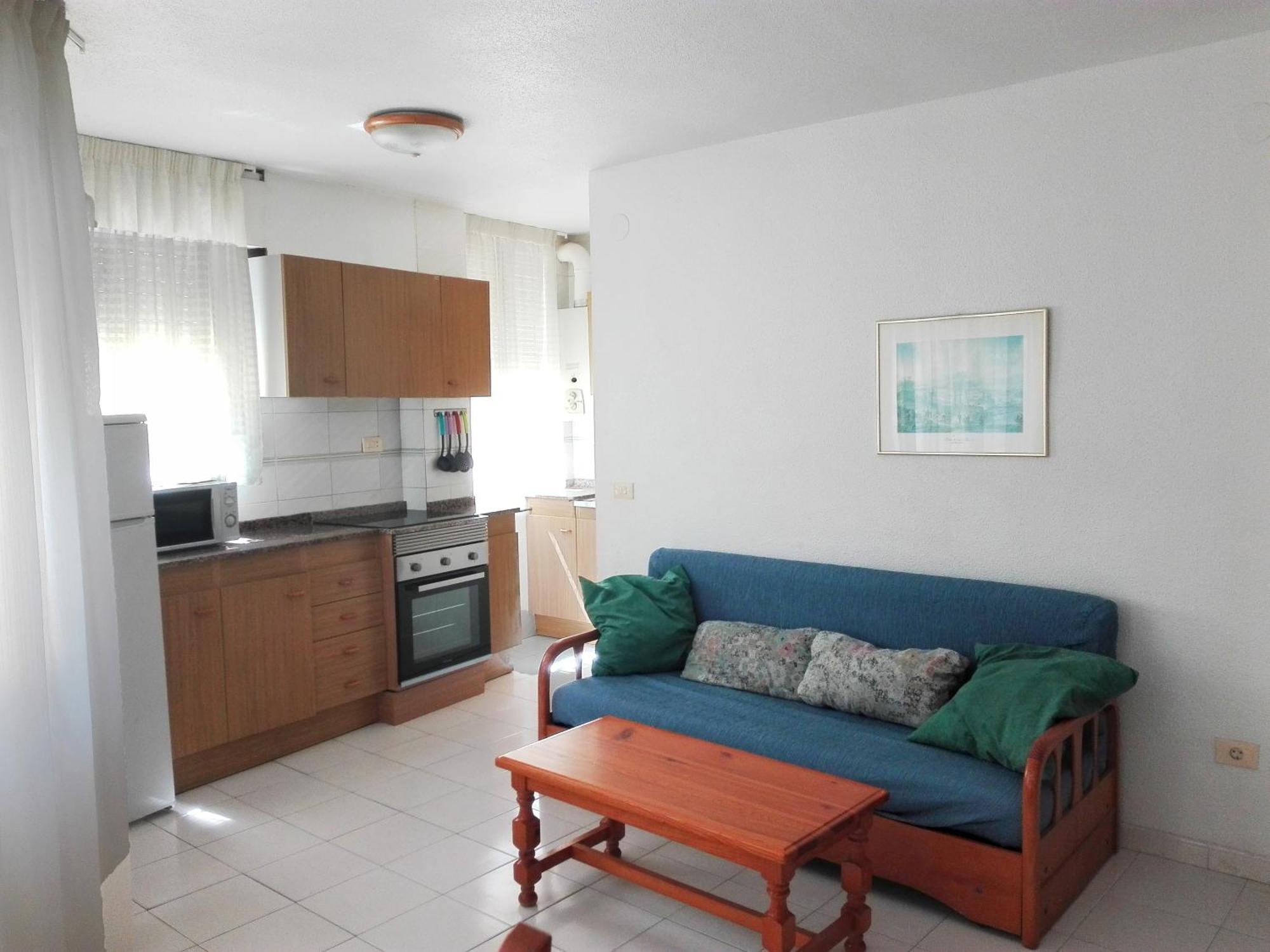 Apartamentos Playa Oropesa 3000 Oropesa del Mar Εξωτερικό φωτογραφία