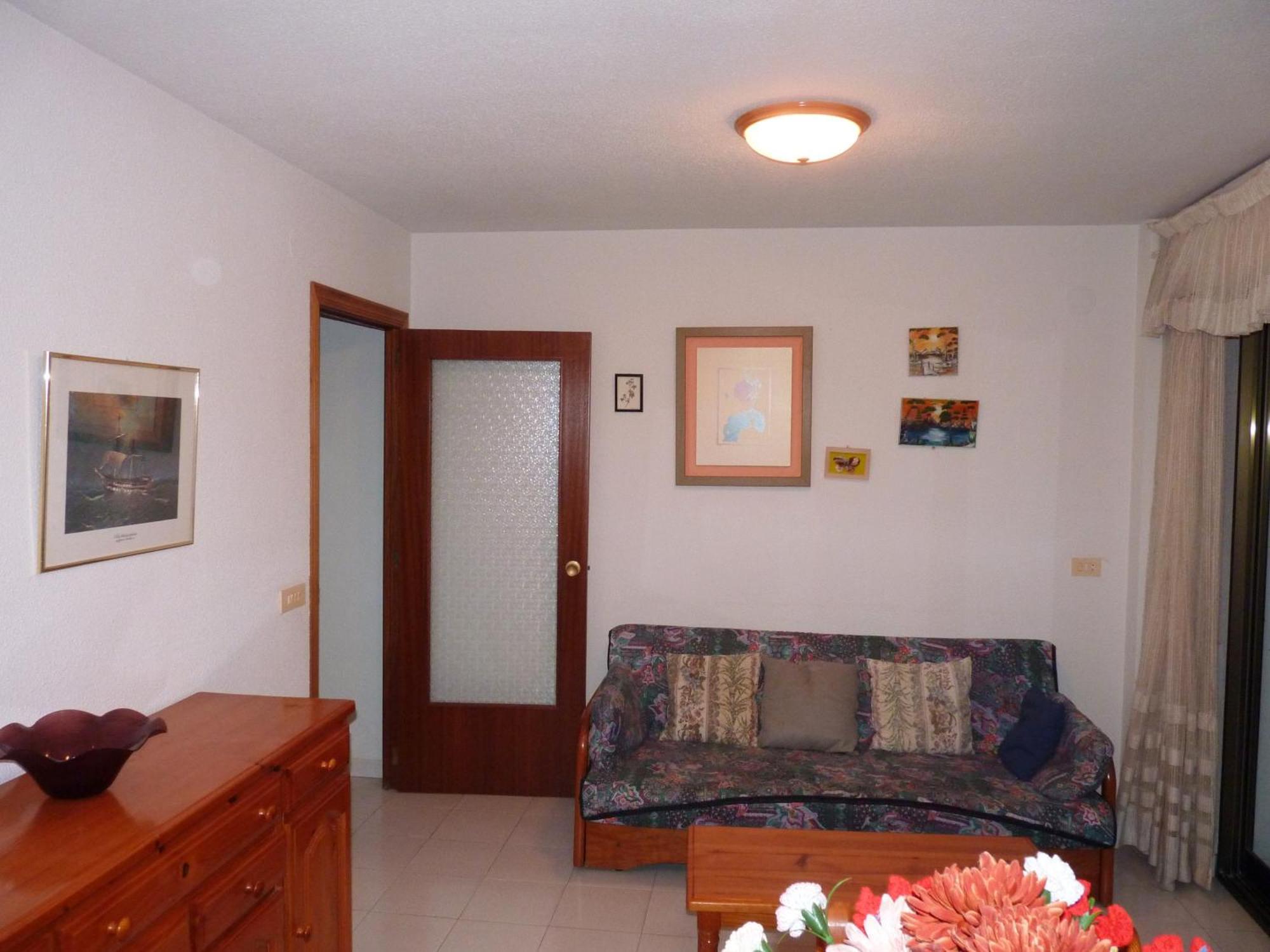Apartamentos Playa Oropesa 3000 Oropesa del Mar Εξωτερικό φωτογραφία
