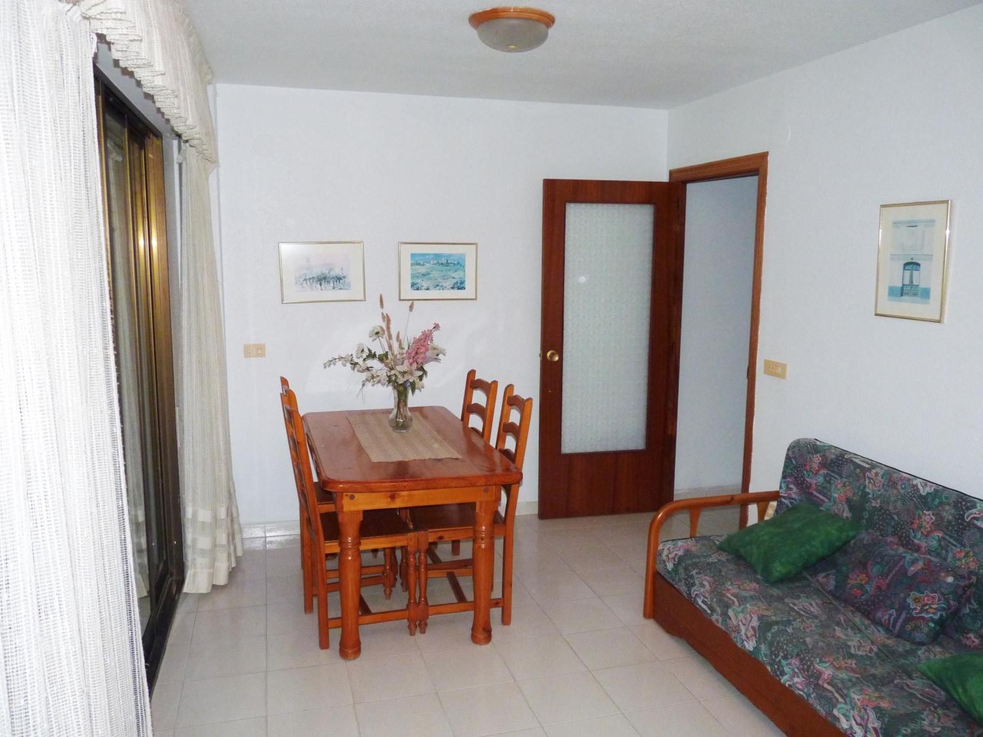 Apartamentos Playa Oropesa 3000 Oropesa del Mar Εξωτερικό φωτογραφία