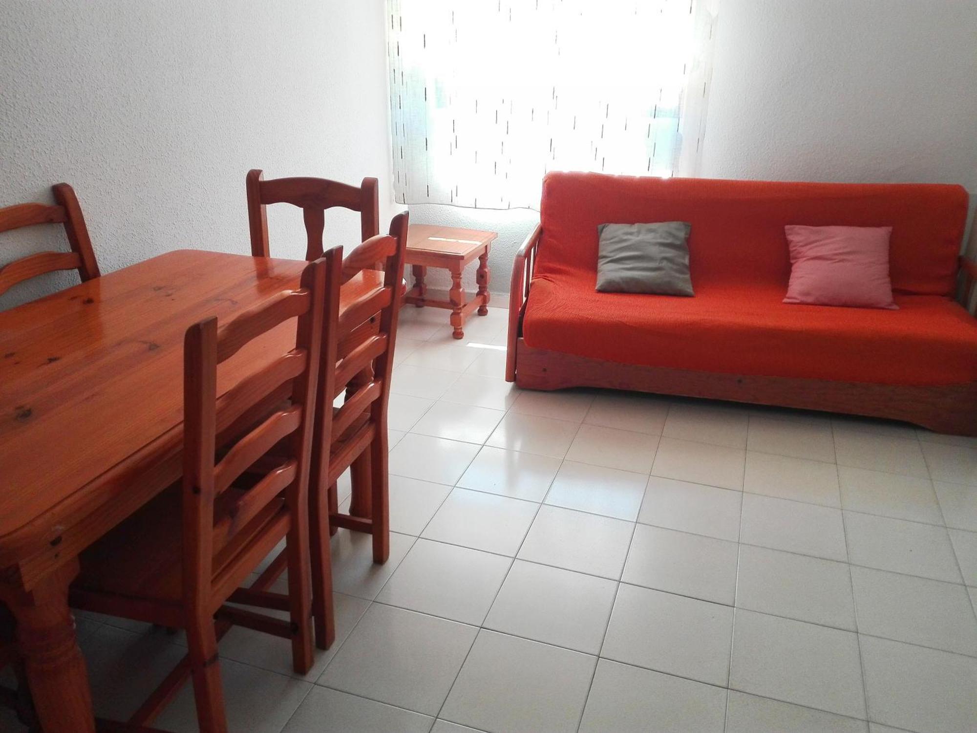 Apartamentos Playa Oropesa 3000 Oropesa del Mar Εξωτερικό φωτογραφία