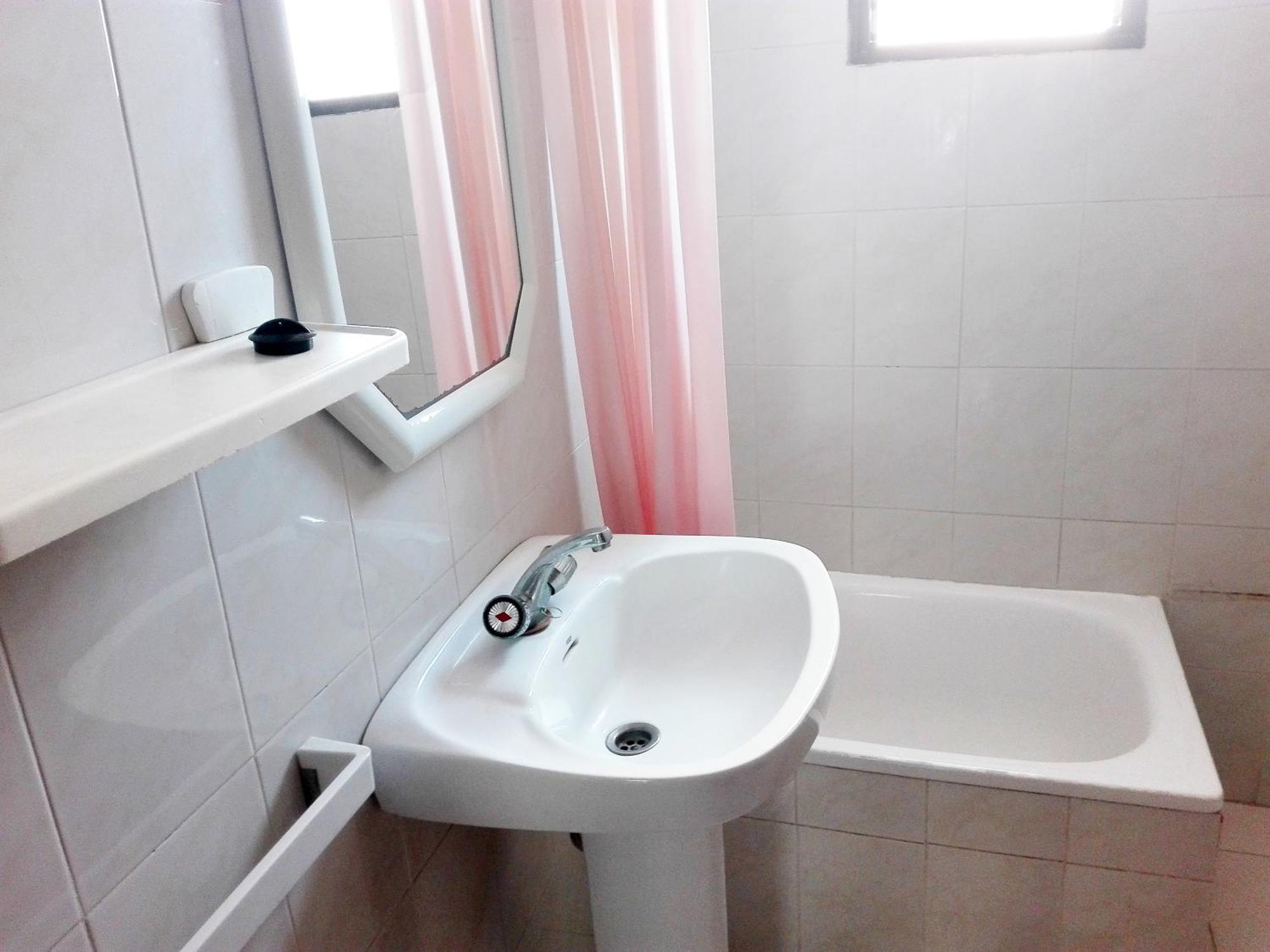 Apartamentos Playa Oropesa 3000 Oropesa del Mar Εξωτερικό φωτογραφία