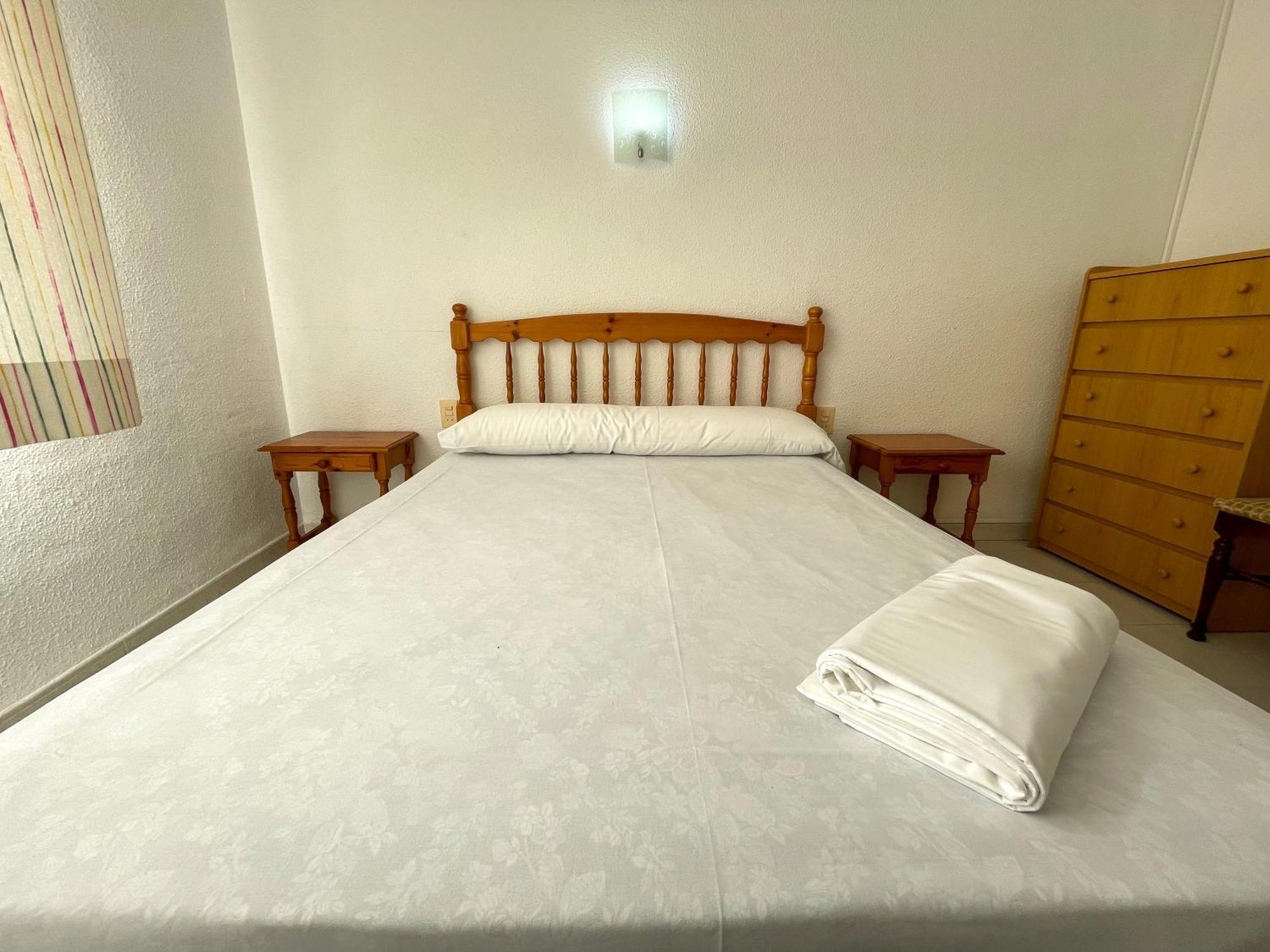 Apartamentos Playa Oropesa 3000 Oropesa del Mar Εξωτερικό φωτογραφία