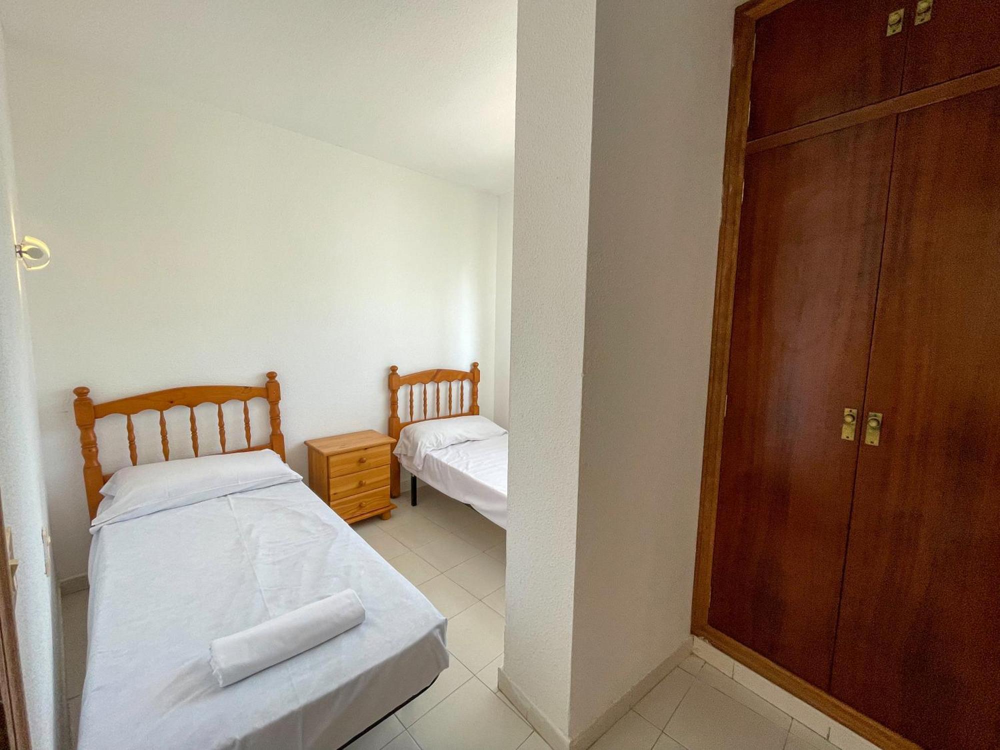Apartamentos Playa Oropesa 3000 Oropesa del Mar Εξωτερικό φωτογραφία