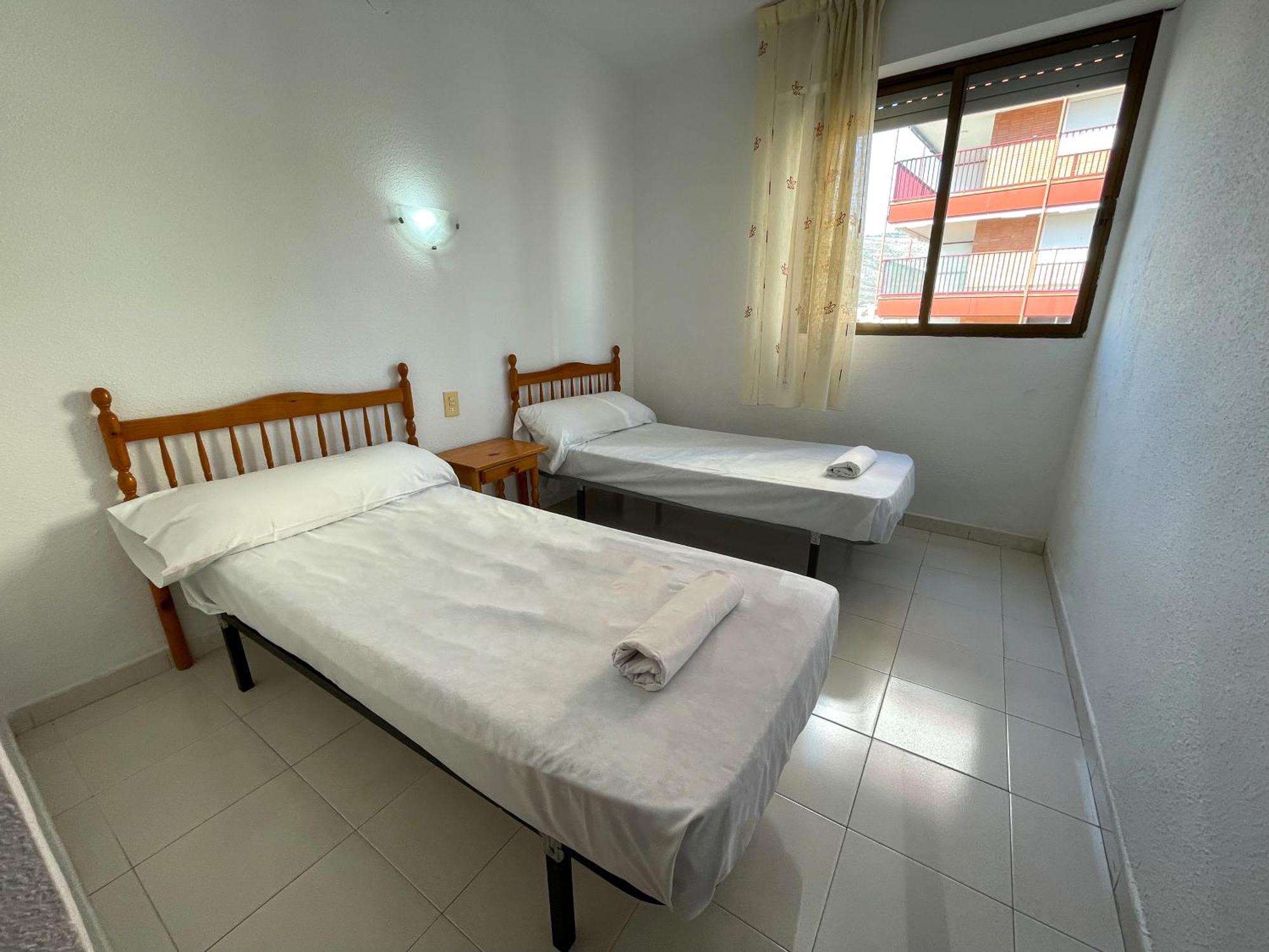 Apartamentos Playa Oropesa 3000 Oropesa del Mar Εξωτερικό φωτογραφία