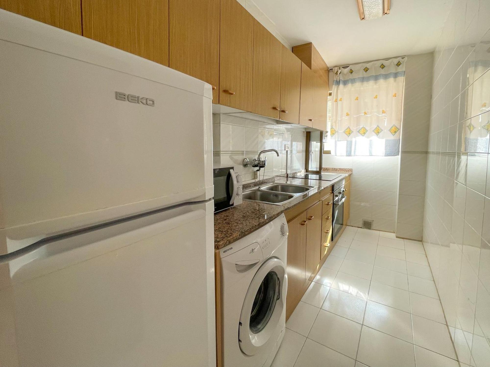 Apartamentos Playa Oropesa 3000 Oropesa del Mar Εξωτερικό φωτογραφία