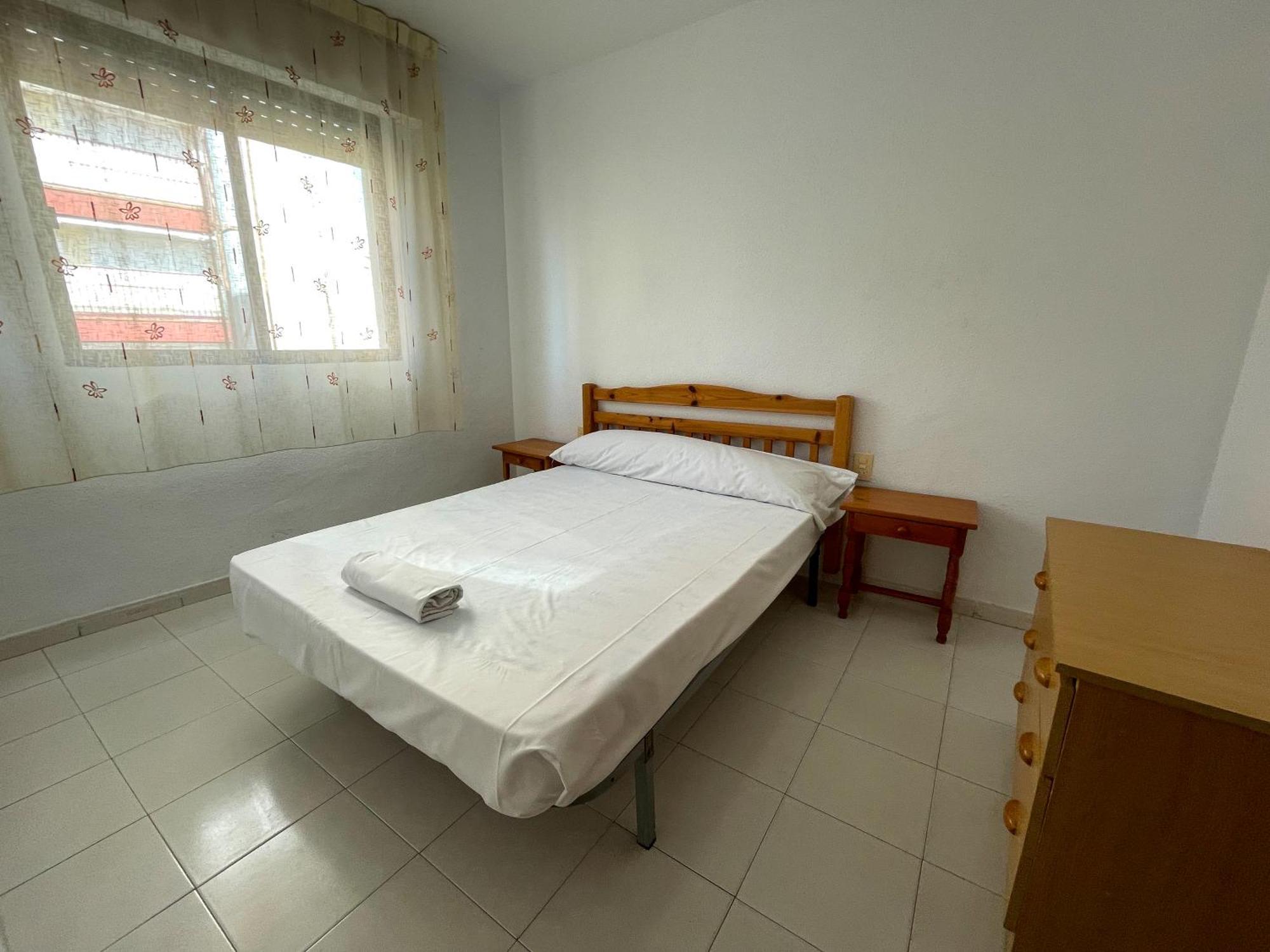 Apartamentos Playa Oropesa 3000 Oropesa del Mar Εξωτερικό φωτογραφία