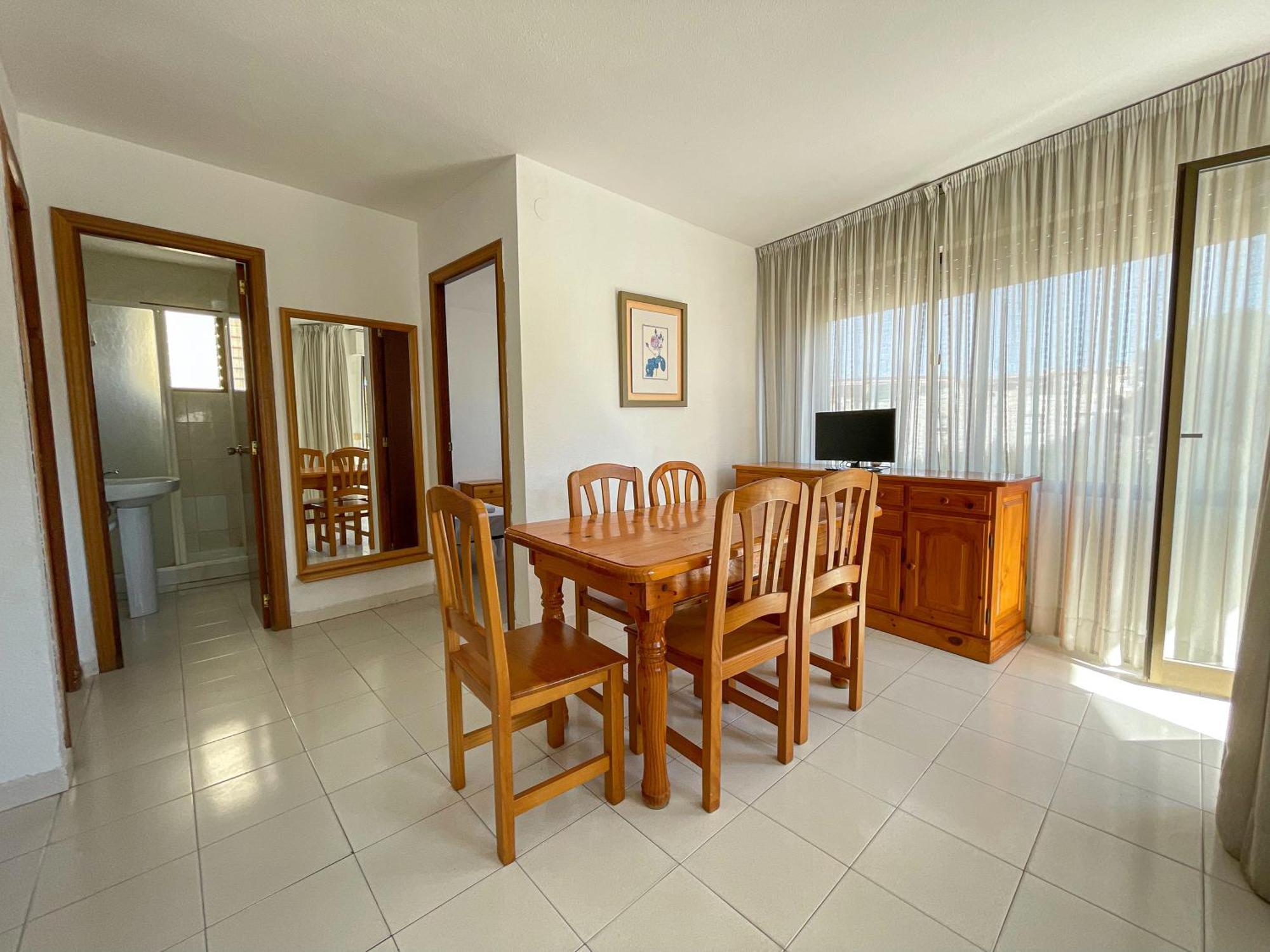 Apartamentos Playa Oropesa 3000 Oropesa del Mar Εξωτερικό φωτογραφία