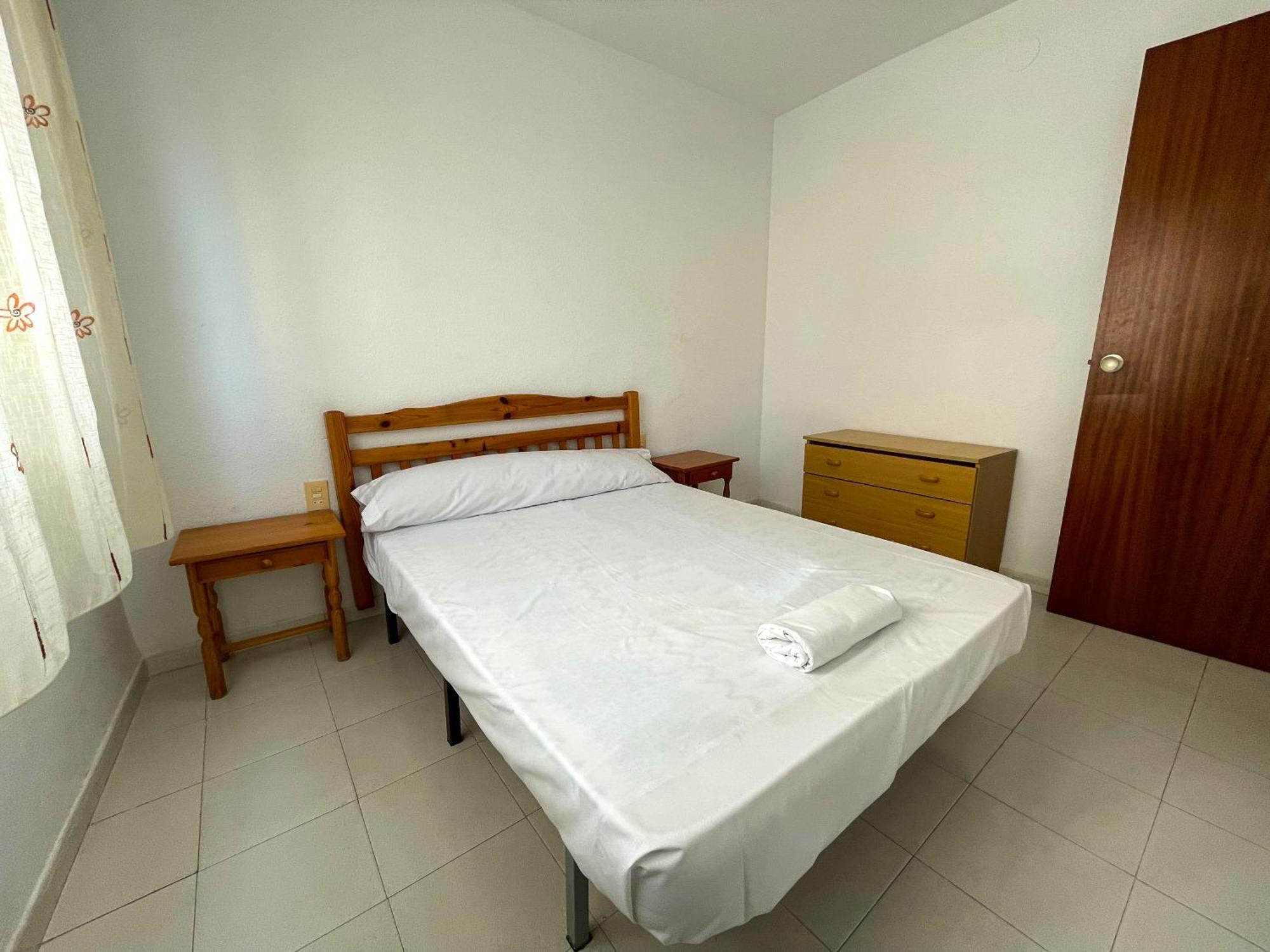 Apartamentos Playa Oropesa 3000 Oropesa del Mar Εξωτερικό φωτογραφία