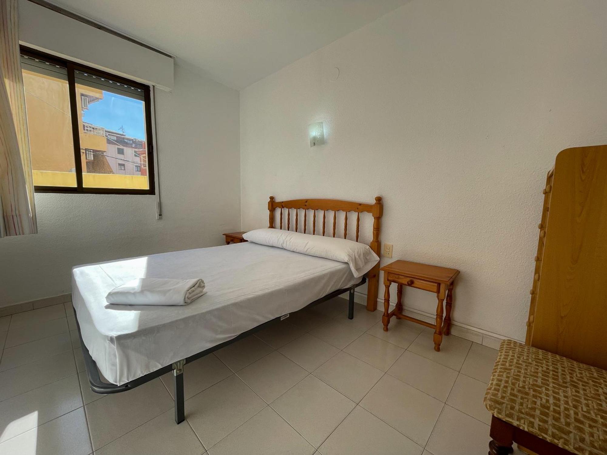 Apartamentos Playa Oropesa 3000 Oropesa del Mar Εξωτερικό φωτογραφία