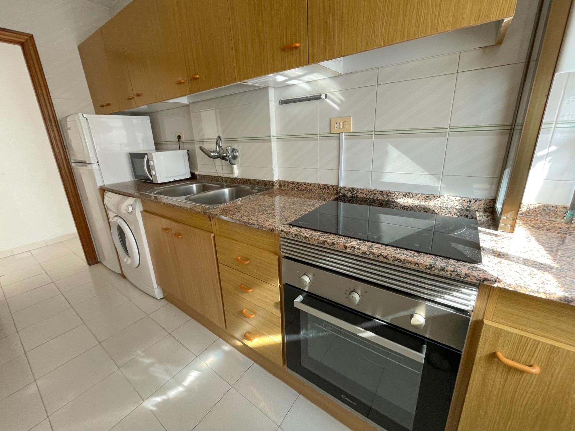 Apartamentos Playa Oropesa 3000 Oropesa del Mar Εξωτερικό φωτογραφία