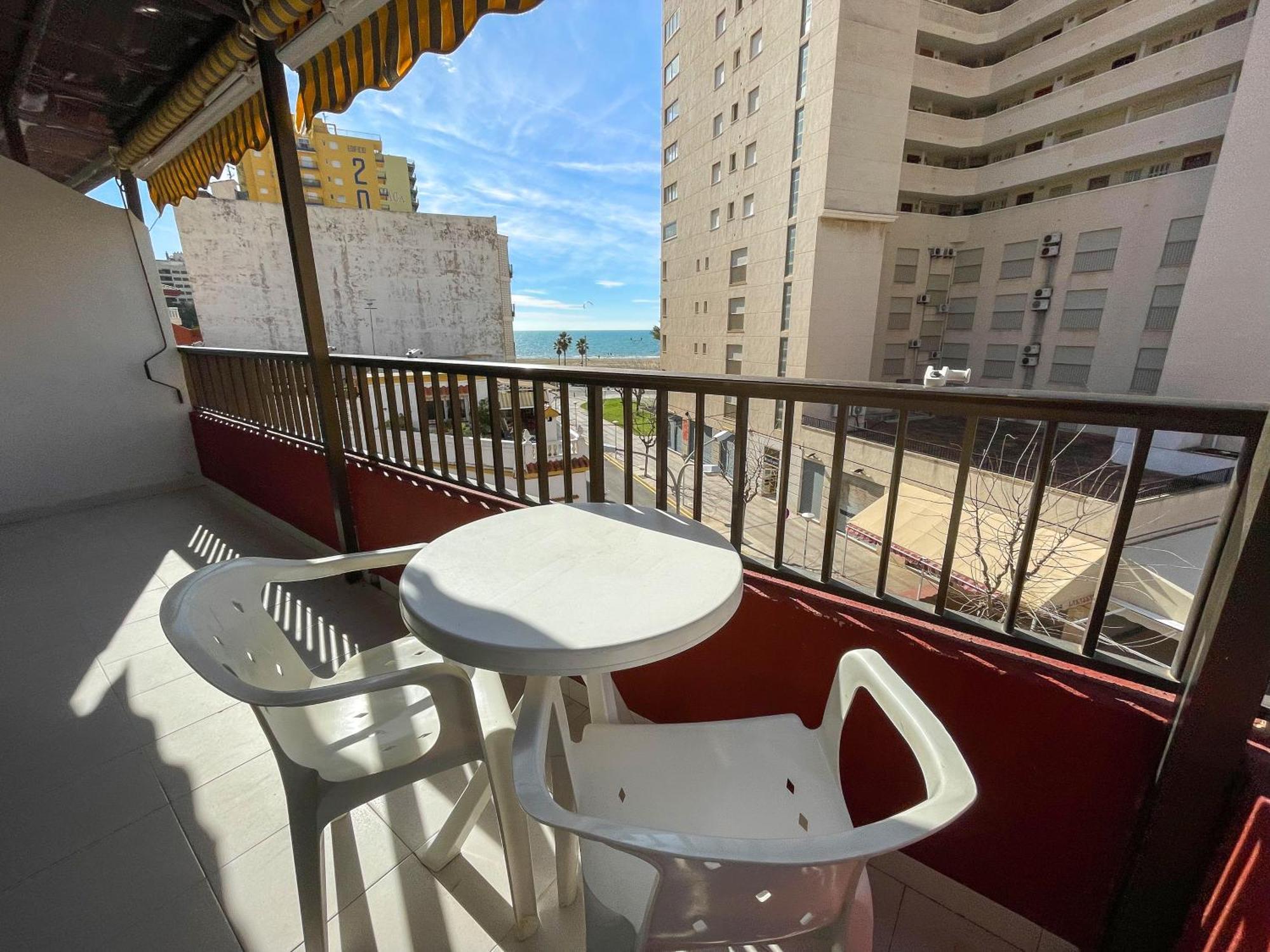 Apartamentos Playa Oropesa 3000 Oropesa del Mar Εξωτερικό φωτογραφία