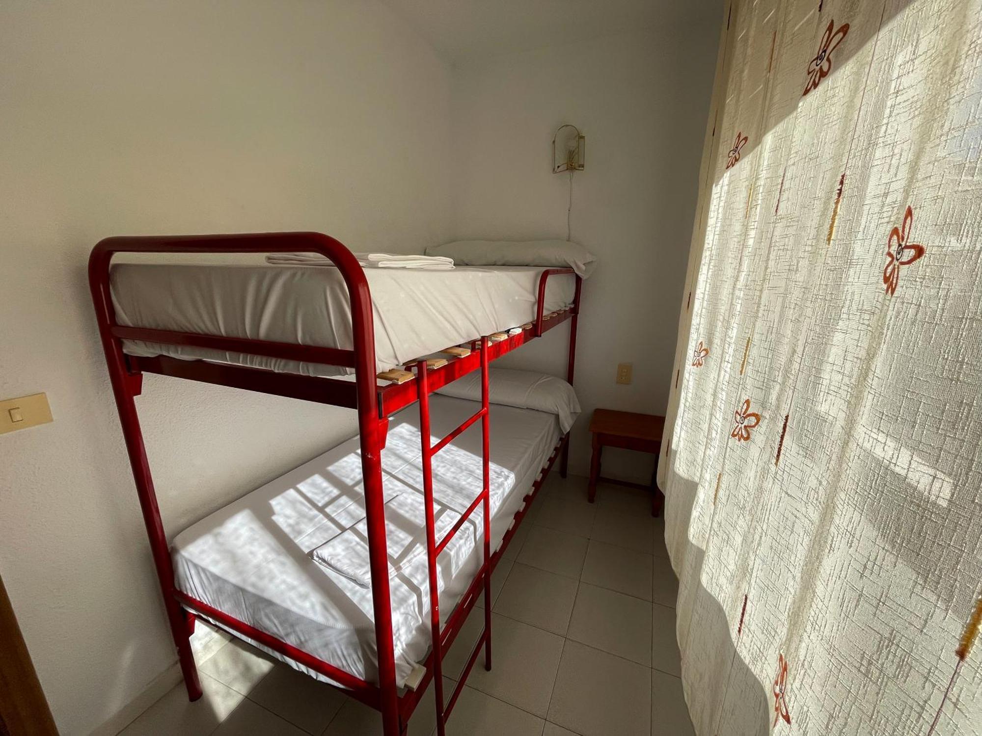 Apartamentos Playa Oropesa 3000 Oropesa del Mar Εξωτερικό φωτογραφία