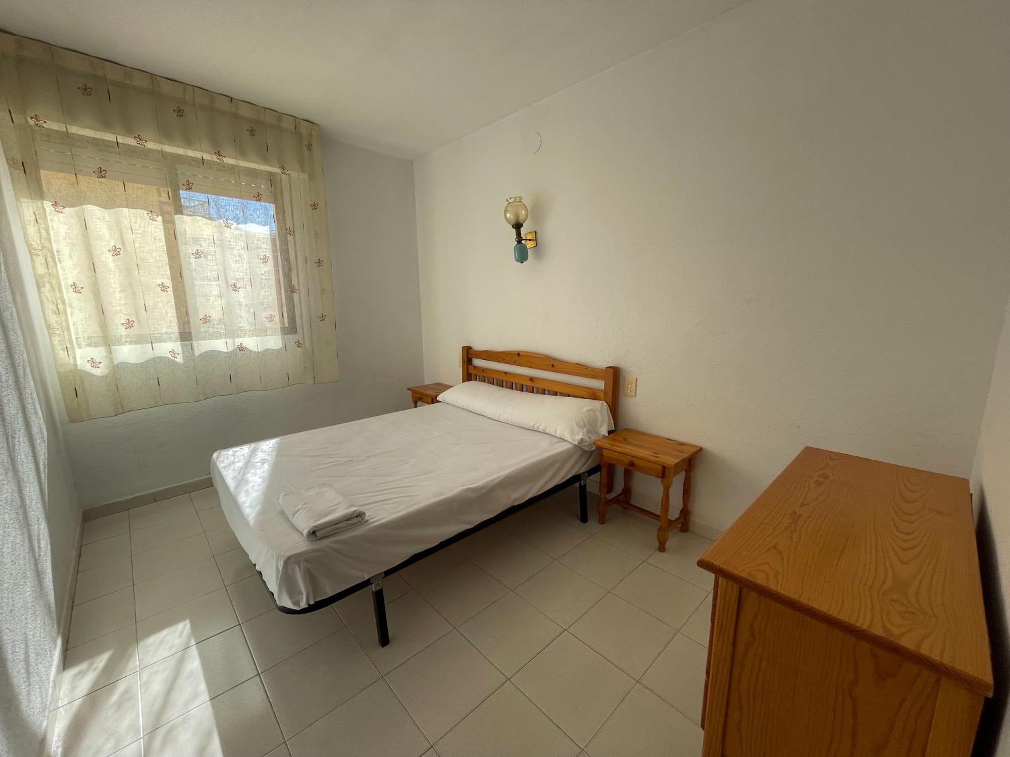 Apartamentos Playa Oropesa 3000 Oropesa del Mar Εξωτερικό φωτογραφία