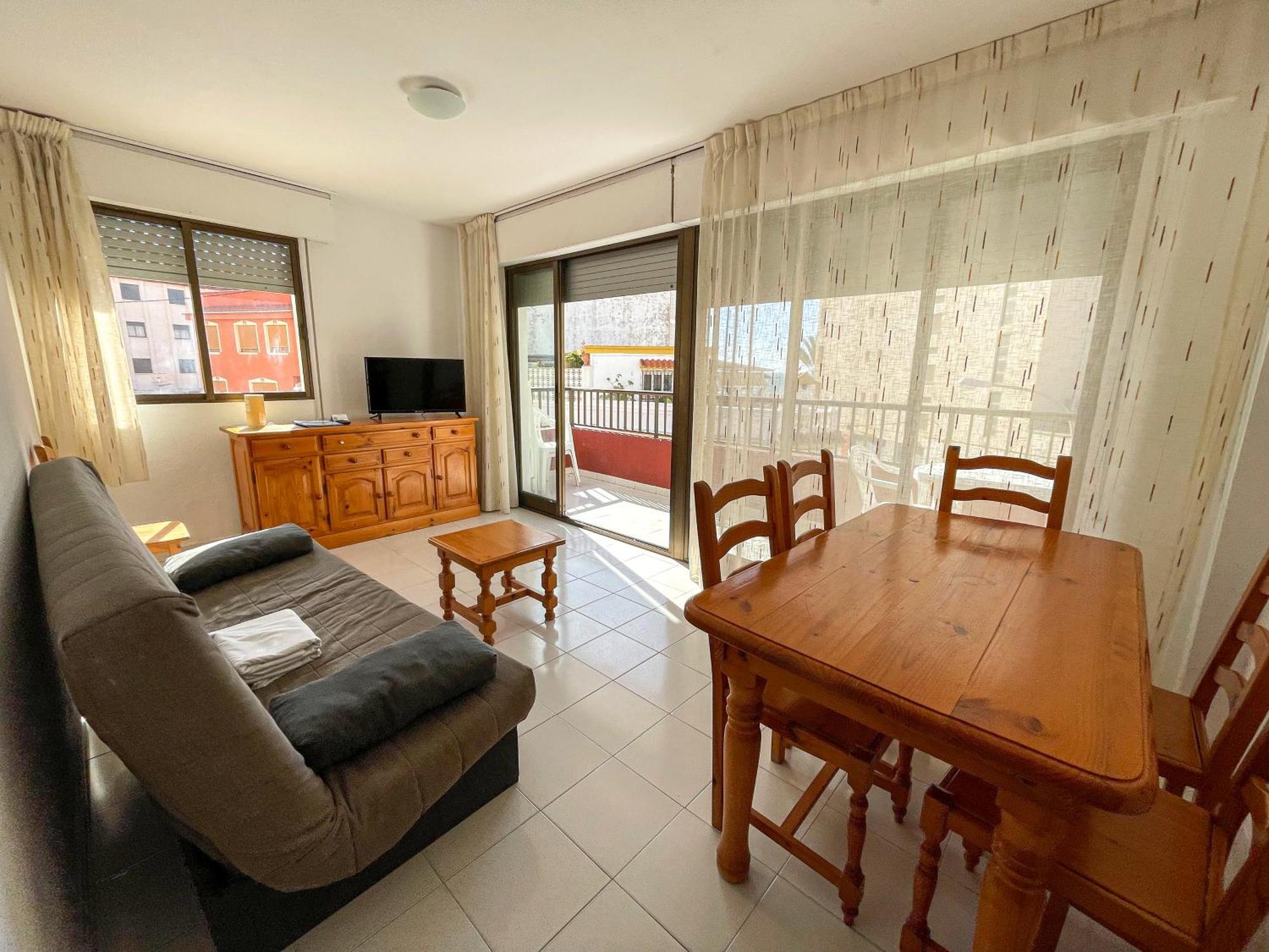 Apartamentos Playa Oropesa 3000 Oropesa del Mar Εξωτερικό φωτογραφία