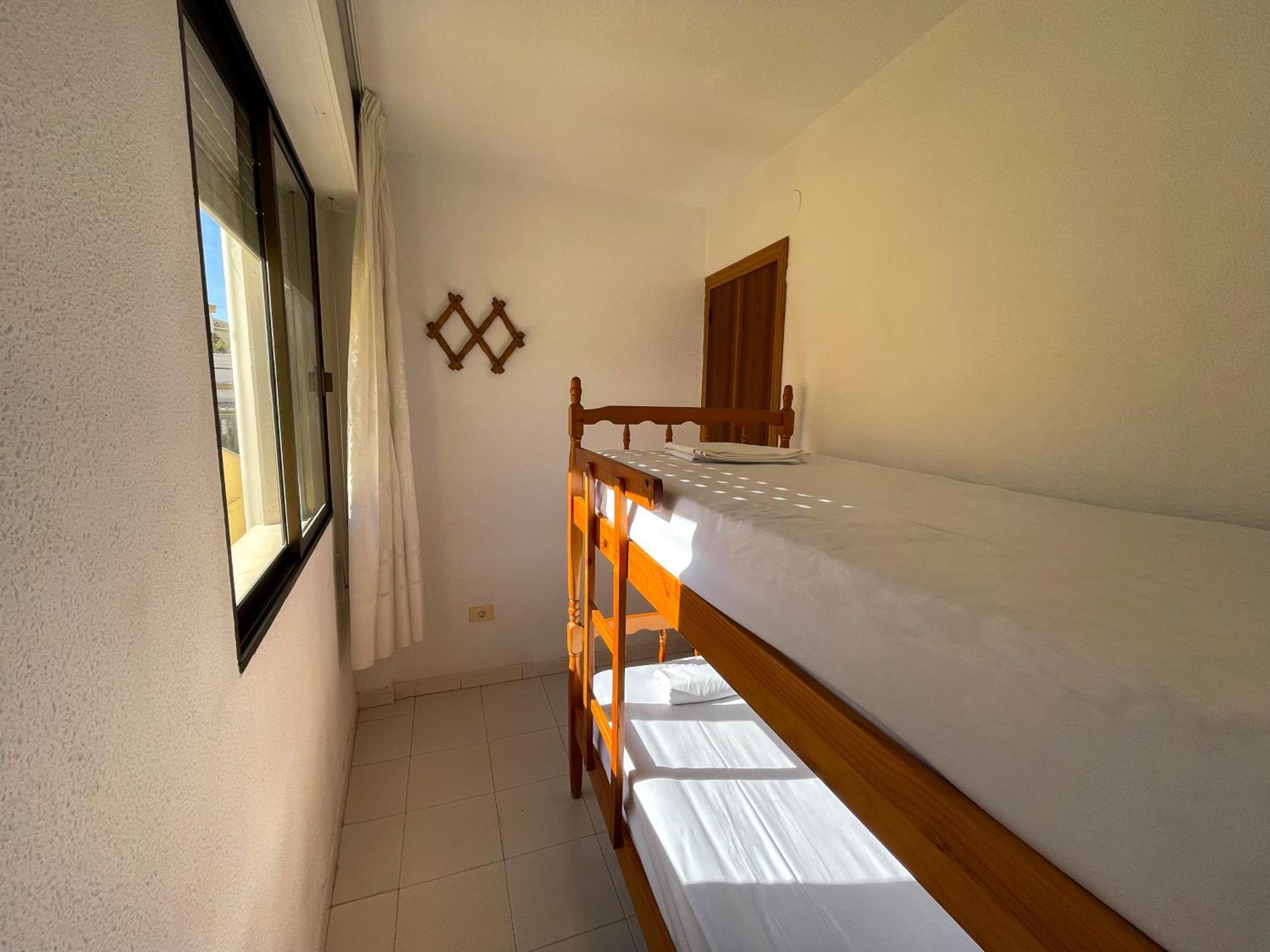 Apartamentos Playa Oropesa 3000 Oropesa del Mar Εξωτερικό φωτογραφία