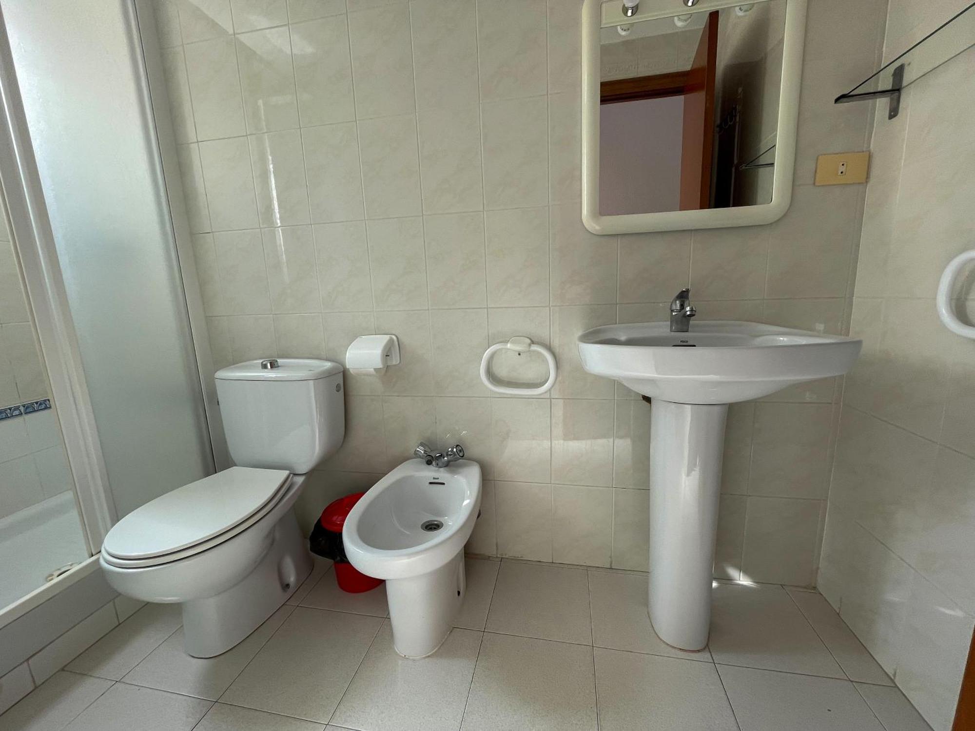 Apartamentos Playa Oropesa 3000 Oropesa del Mar Εξωτερικό φωτογραφία