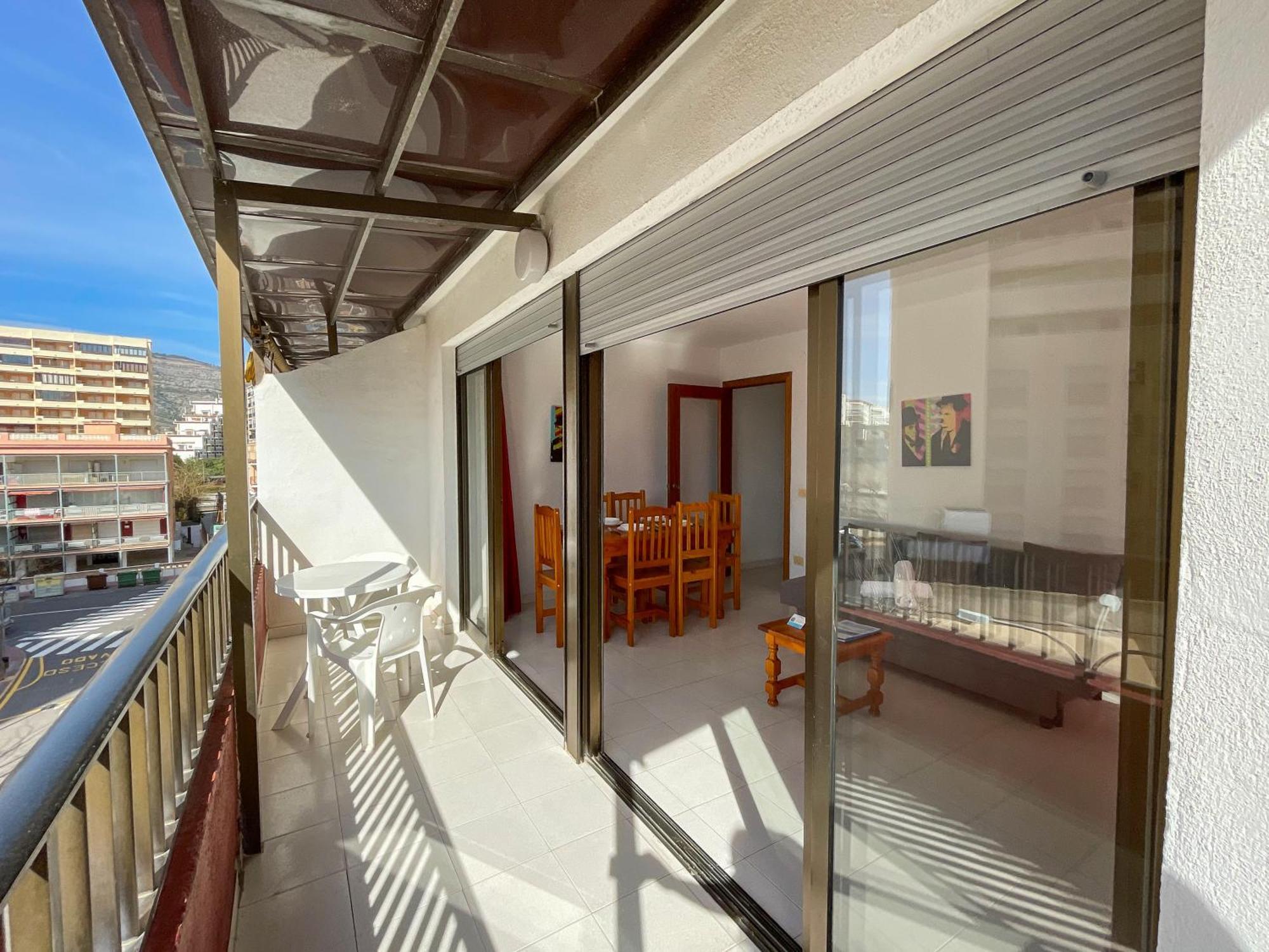 Apartamentos Playa Oropesa 3000 Oropesa del Mar Εξωτερικό φωτογραφία